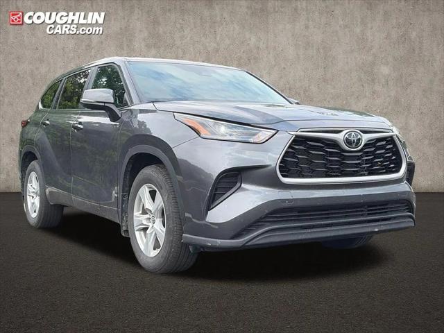 2023 Toyota Highlander L for sale in Pataskala, OH