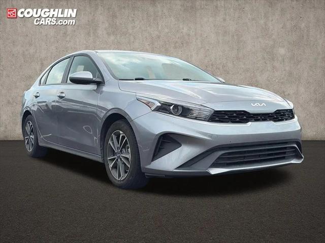 2024 Kia Forte LXS for sale in Pataskala, OH
