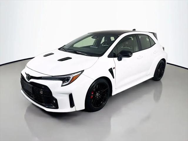 2023 Toyota GR Corolla Circuit Edition for sale in Danbury, CT