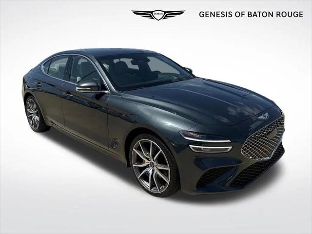 2023 Genesis G70 2.0T RWD for sale in Baton Rouge, LA