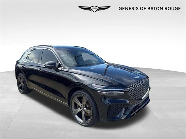 2025 Genesis GV70 3.5T AWD Sport for sale in Baton Rouge, LA