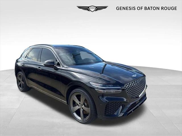 2025 Genesis GV70 3.5T AWD Sport for sale in Baton Rouge, LA