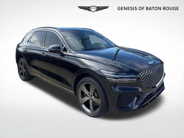 2025 Genesis GV70 3.5T AWD Sport for sale in Baton Rouge, LA