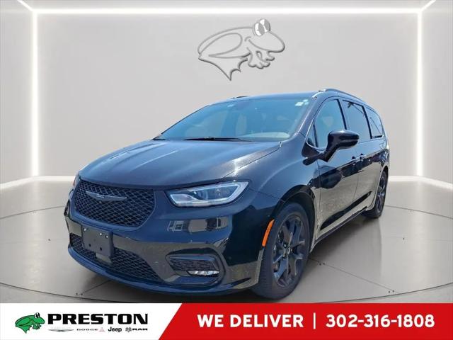 2025 Chrysler Pacifica Limited for sale in Millsboro, DE