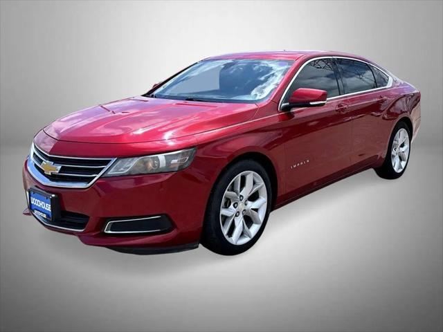 2014 Chevrolet Impala 2LT for sale in Grand Island, NE