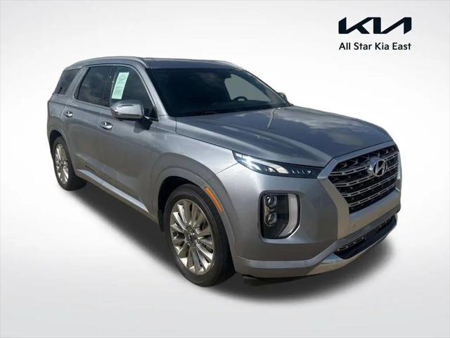 2020 Hyundai Palisade Limited for sale in Denham Springs, LA