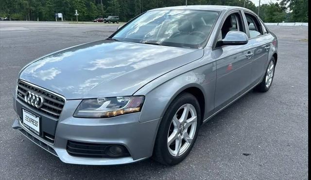 2009 Audi A4 2.0T Premium for sale in Huntington, WV