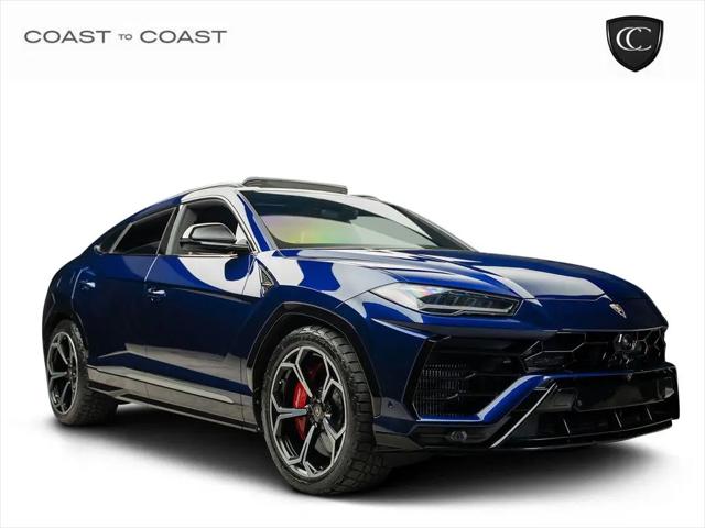 2019 Lamborghini Urus Base for sale in Fort Lauderdale, FL