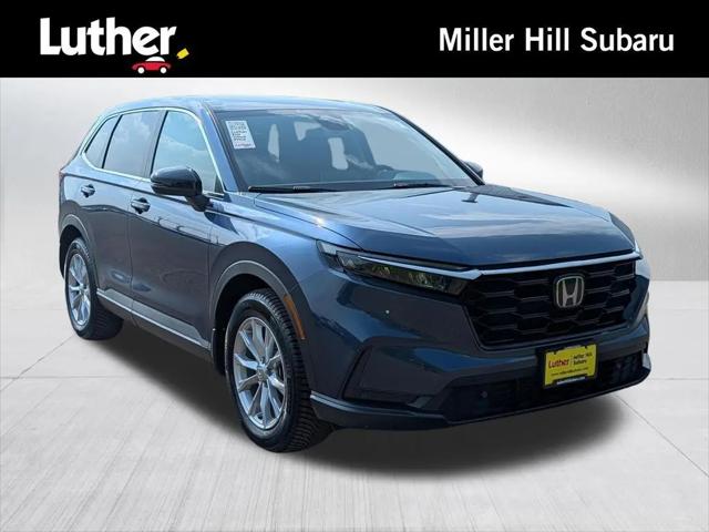 2023 Honda CR-V EX-L AWD for sale in Duluth, MN