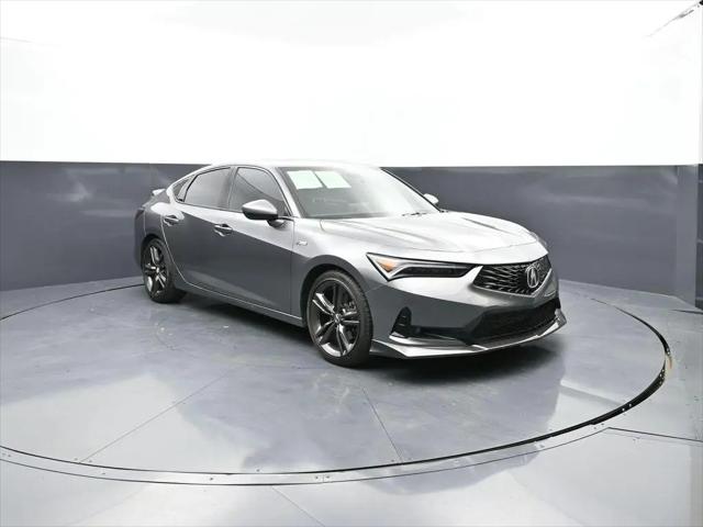 2025 Acura Integra A-SPEC for sale in Wellesley, MA