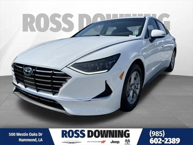 2023 Hyundai Sonata SE for sale in Hammond, LA