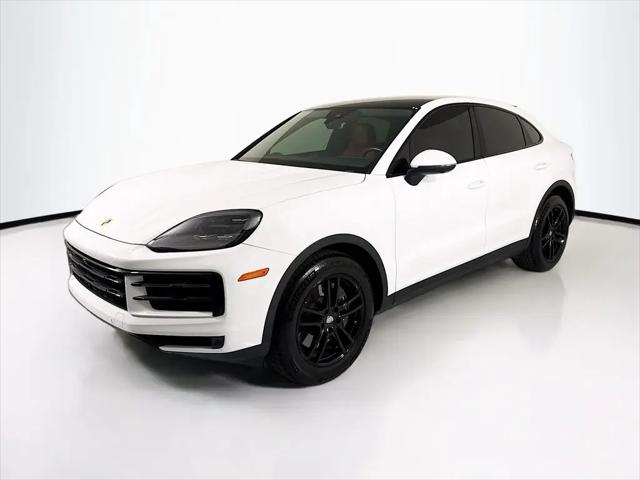 2024 Porsche Cayenne AWD for sale in Chandler, AZ