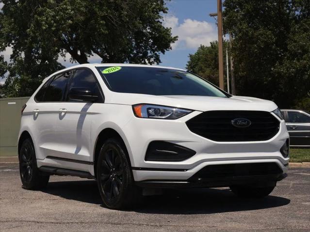 2024 Ford Edge SE for sale in Olathe, KS