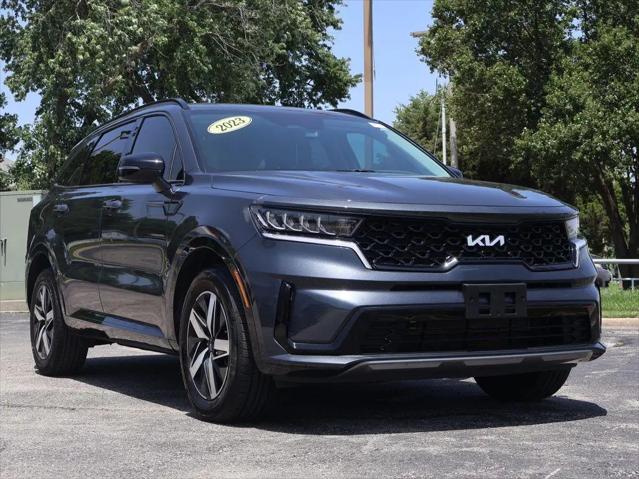 2023 Kia Sorento S for sale in Olathe, KS