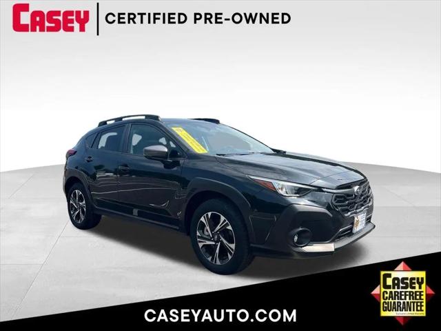 2024 Subaru Crosstrek Premium for sale in Newport News, VA
