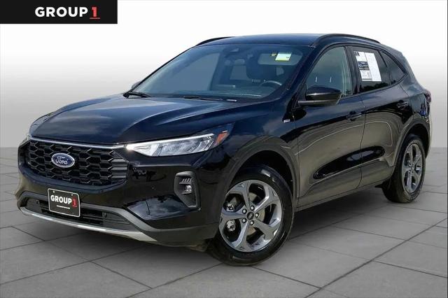 2025 Ford Escape ST-Line Select for sale in Houston, TX