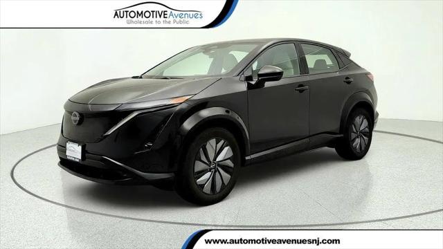 2024 Nissan ARIYA ENGAGE for sale in Washington Township, NJ