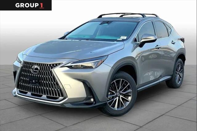 2025 Lexus NX Premium for sale in Columbus, GA