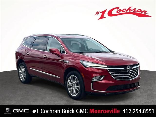2023 Buick Enclave Essence AWD for sale in Monroeville, PA