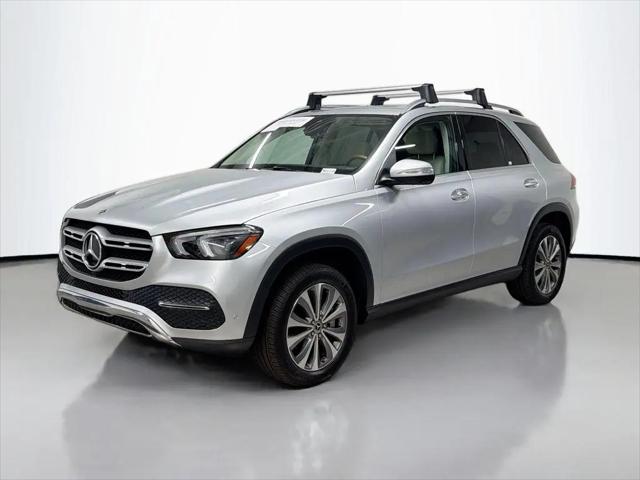2021 Mercedes-Benz GLE GLE 350 4MATIC for sale in Charleston, SC