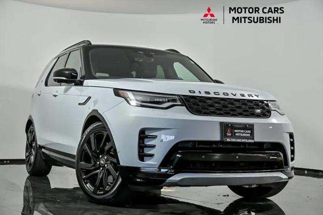2023 Land Rover Discovery P360 S R-Dynamic for sale in Aurora, IL