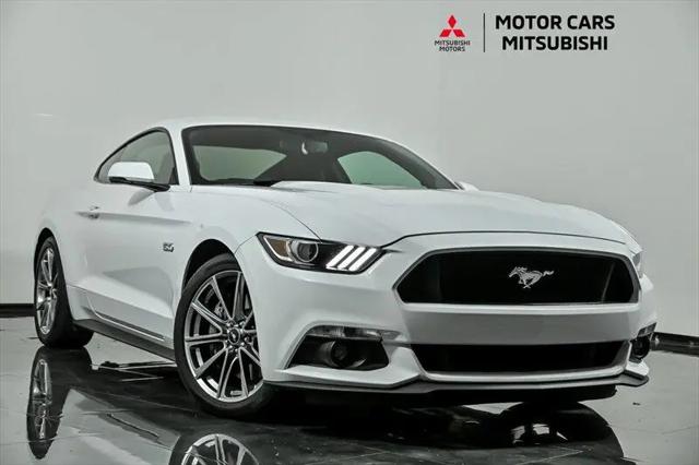 2015 Ford Mustang GT Premium for sale in Aurora, IL
