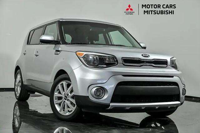 2017 Kia Soul + for sale in Aurora, IL