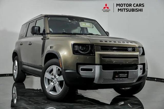 2020 Land Rover Defender 110 First Edition for sale in Aurora, IL