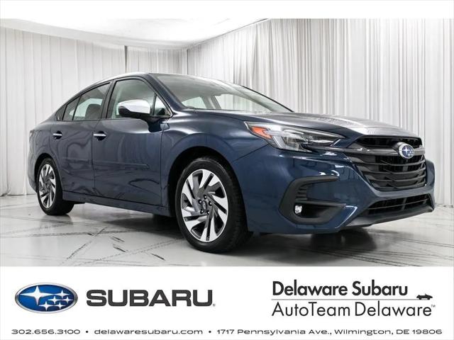 2024 Subaru Legacy Touring XT for sale in Wilmington, DE