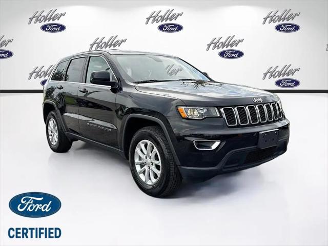 2022 Jeep Grand Cherokee Laredo E 4x4 for sale in Maitland, FL
