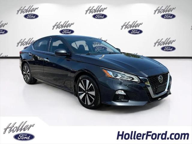 2021 Nissan Altima SL FWD for sale in Maitland, FL