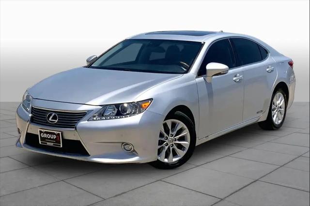 2014 Lexus ES 300h Base for sale in Denton, TX