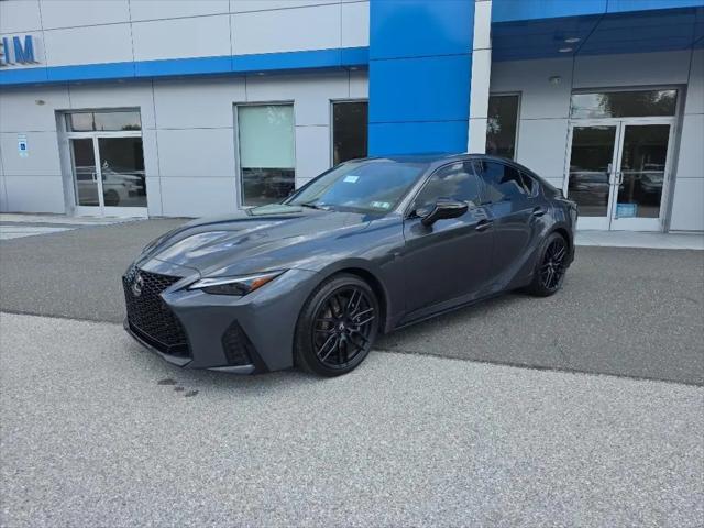2024 Lexus 500 F SPORT Performance Premium for sale in Paradise, PA