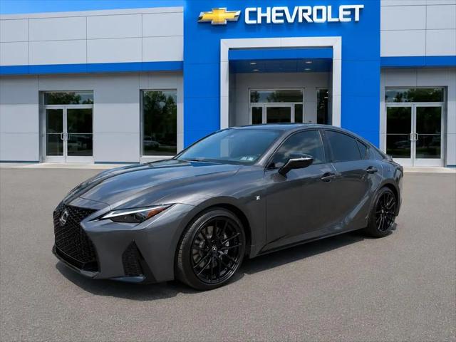 2024 Lexus 500 F SPORT Performance Premium for sale in Paradise, PA