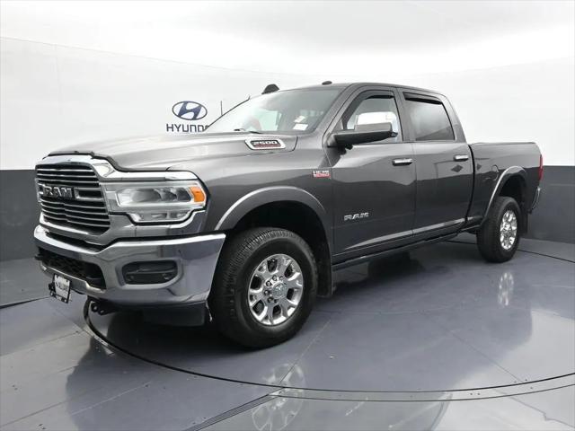 2019 Ram 2500 Laramie Crew Cab 4x4 6'4" Box for sale in Fort Worth, TX