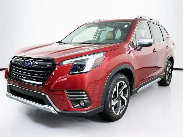 2023 Subaru Forester Touring for sale in Martinez, GA