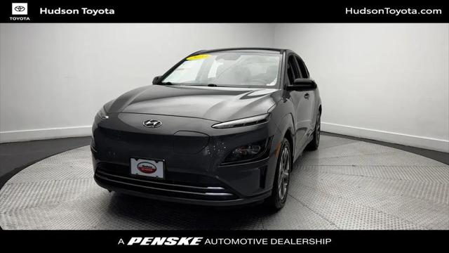 2023 Hyundai Kona EV SE for sale in Jersey City, NJ