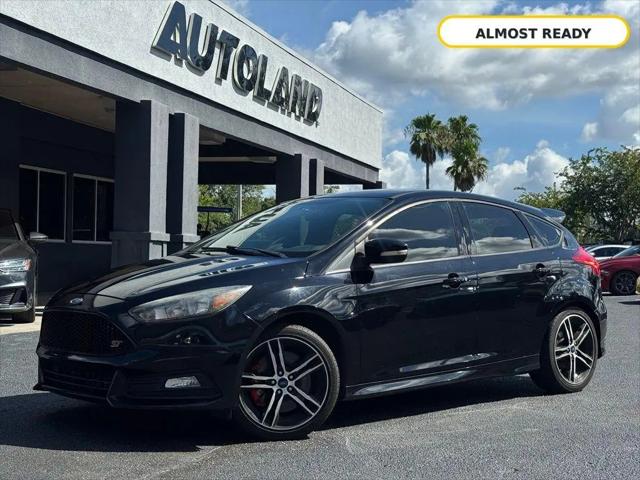 2017 Ford Focus Unknown for sale in Jacksonville, FL
