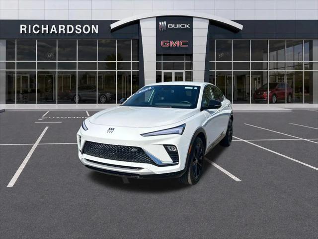 2025 Buick NV Sport Touring FWD for sale in Midland, MI