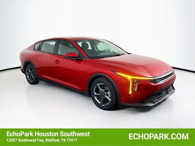 2025 Kia K4 LXS for sale in Stafford, TX