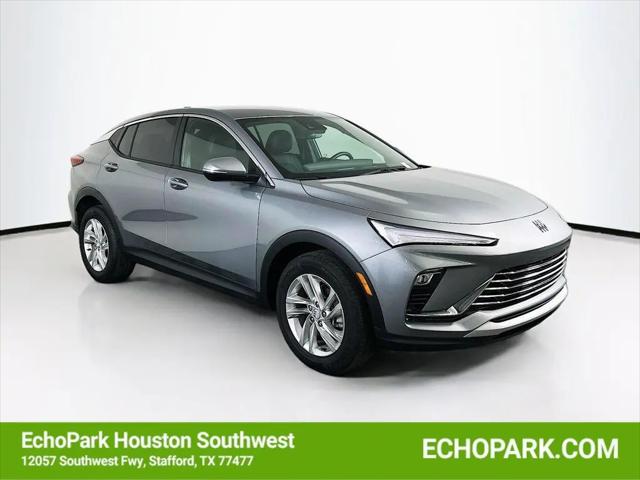 2024 Buick NV Preferred FWD for sale in Stafford, TX