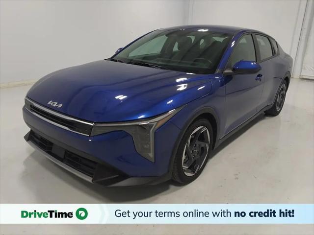 2025 Kia K4 EX for sale in Columbus, OH