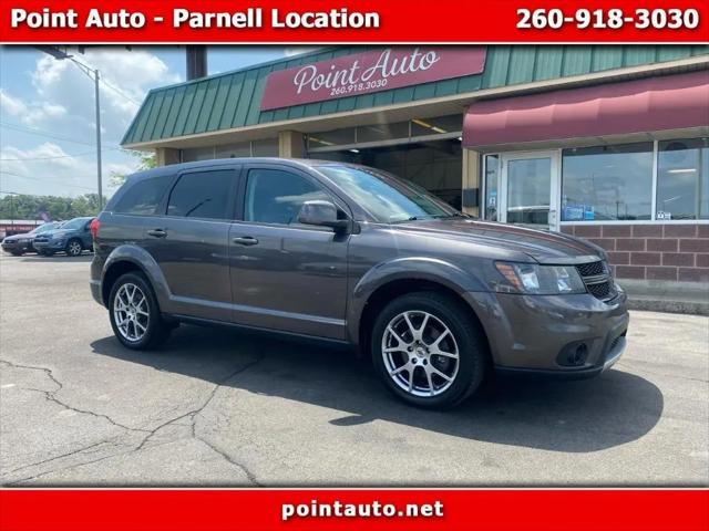 2018 Dodge Journey GT AWD for sale in Fort Wayne, IN