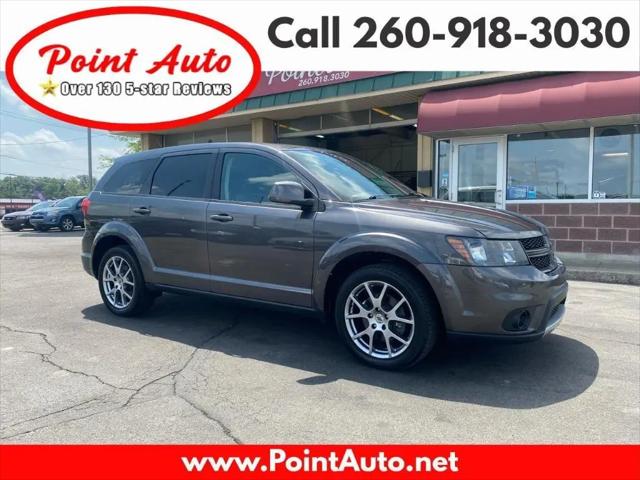 2018 Dodge Journey GT AWD for sale in Fort Wayne, IN