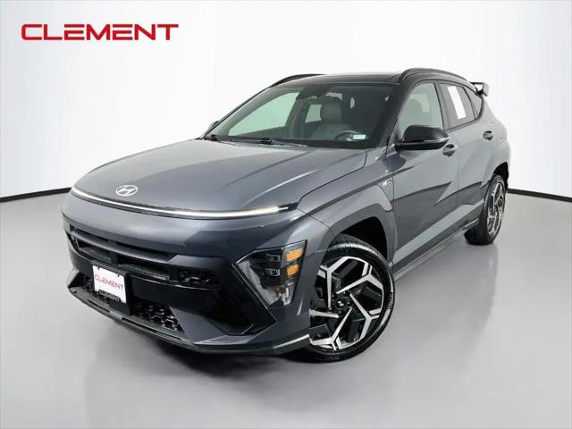 2024 Hyundai Kona N Line for sale in Florissant, MO