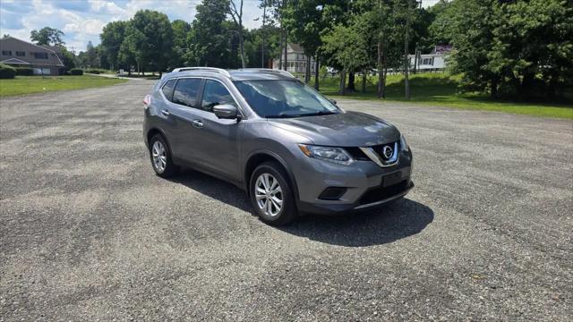2015 Nissan Rogue SV for sale in Newfoundland, NJ
