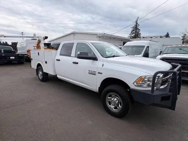 2013 Ram 2500 Tradesman for sale in Athol, ID