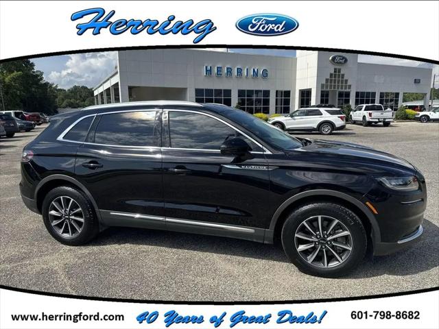 2022 Lincoln Nautilus Standard for sale in Picayune, MS