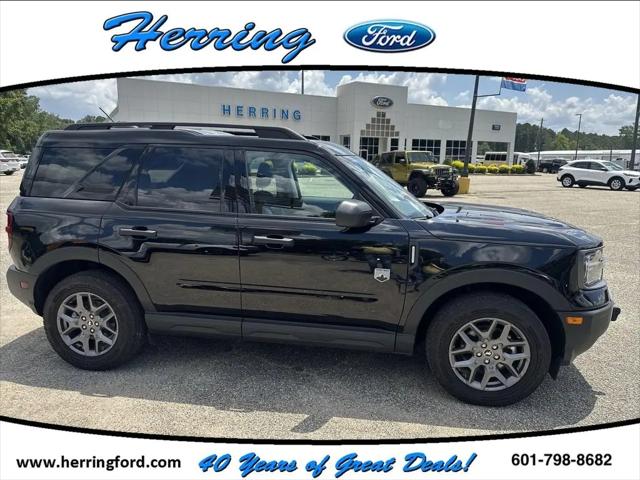 2025 Ford Bronco Sport Big Bend for sale in Picayune, MS