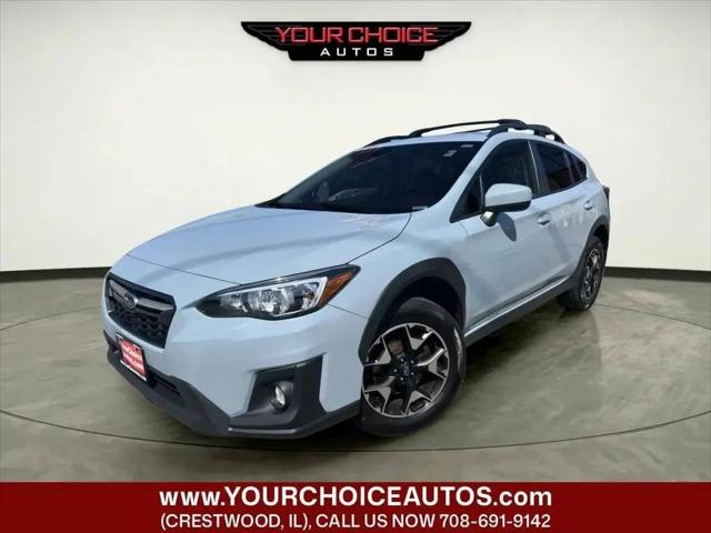 2019 Subaru Crosstrek 2.0i Premium for sale in Crestwood, IL
